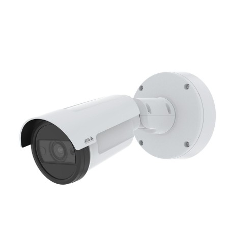 Buy Axis P1468-LE Network Camera | High Performance & Reliability | SKU 02342-001